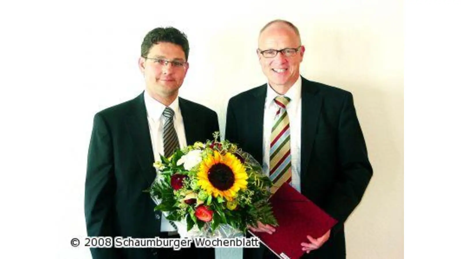 Vielfältig interessiert und zielstrebig (Foto: red)