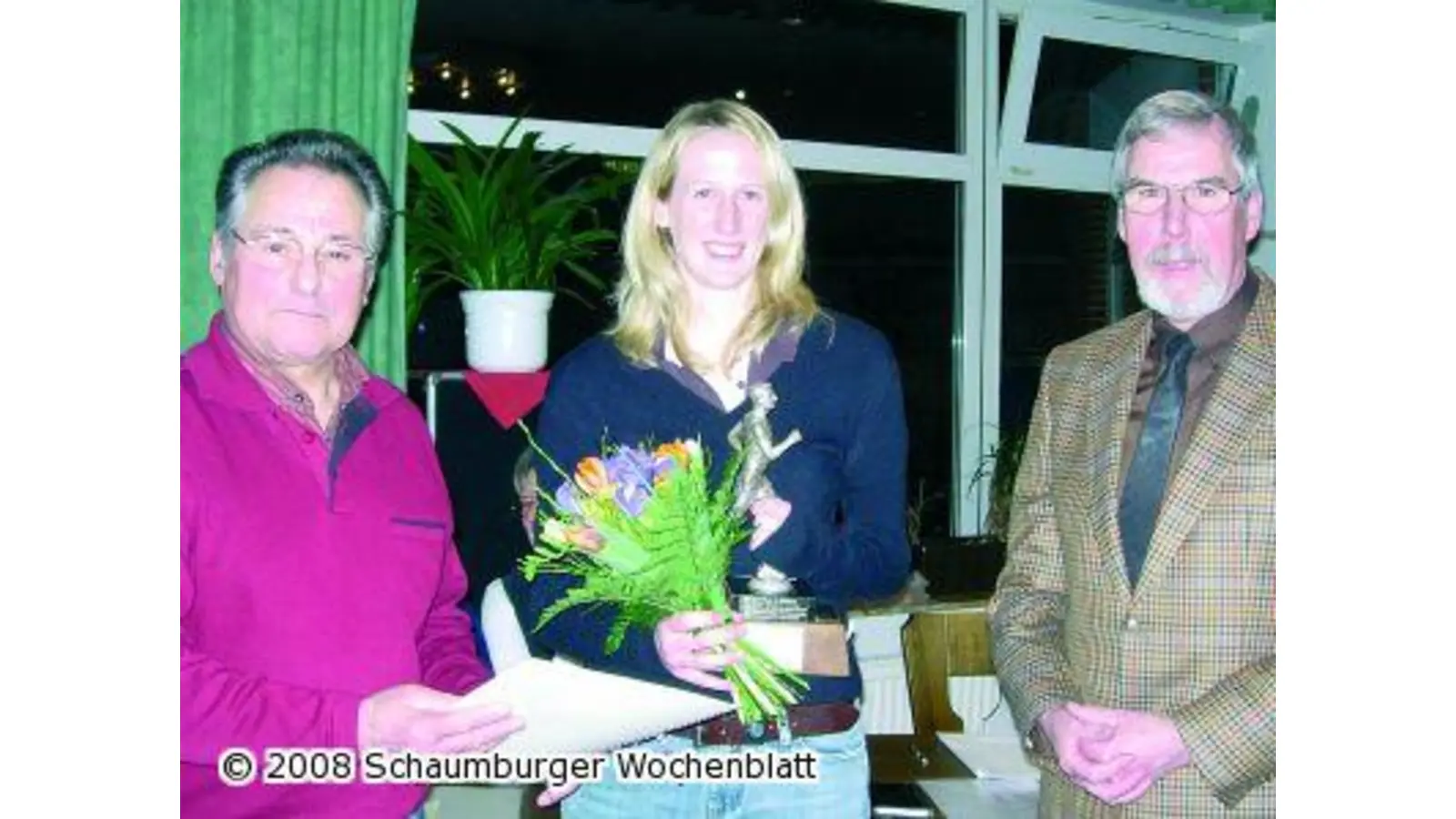 Verbandstag ohne Entscheidung über neuen Vorsitz (Foto: pp)