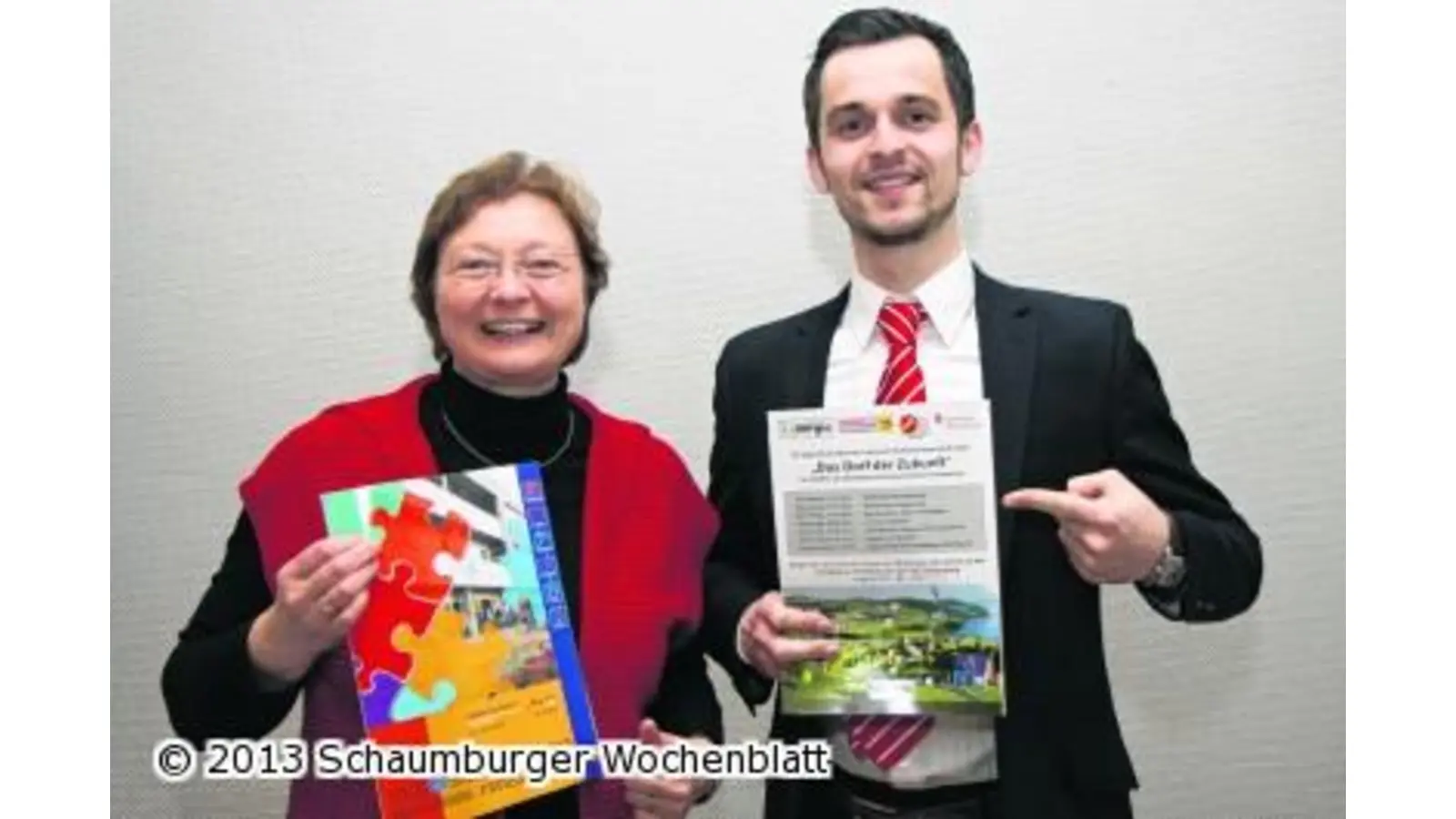 Kreativ tanzende Kinder und Senioren am Rechner (Foto: bb)