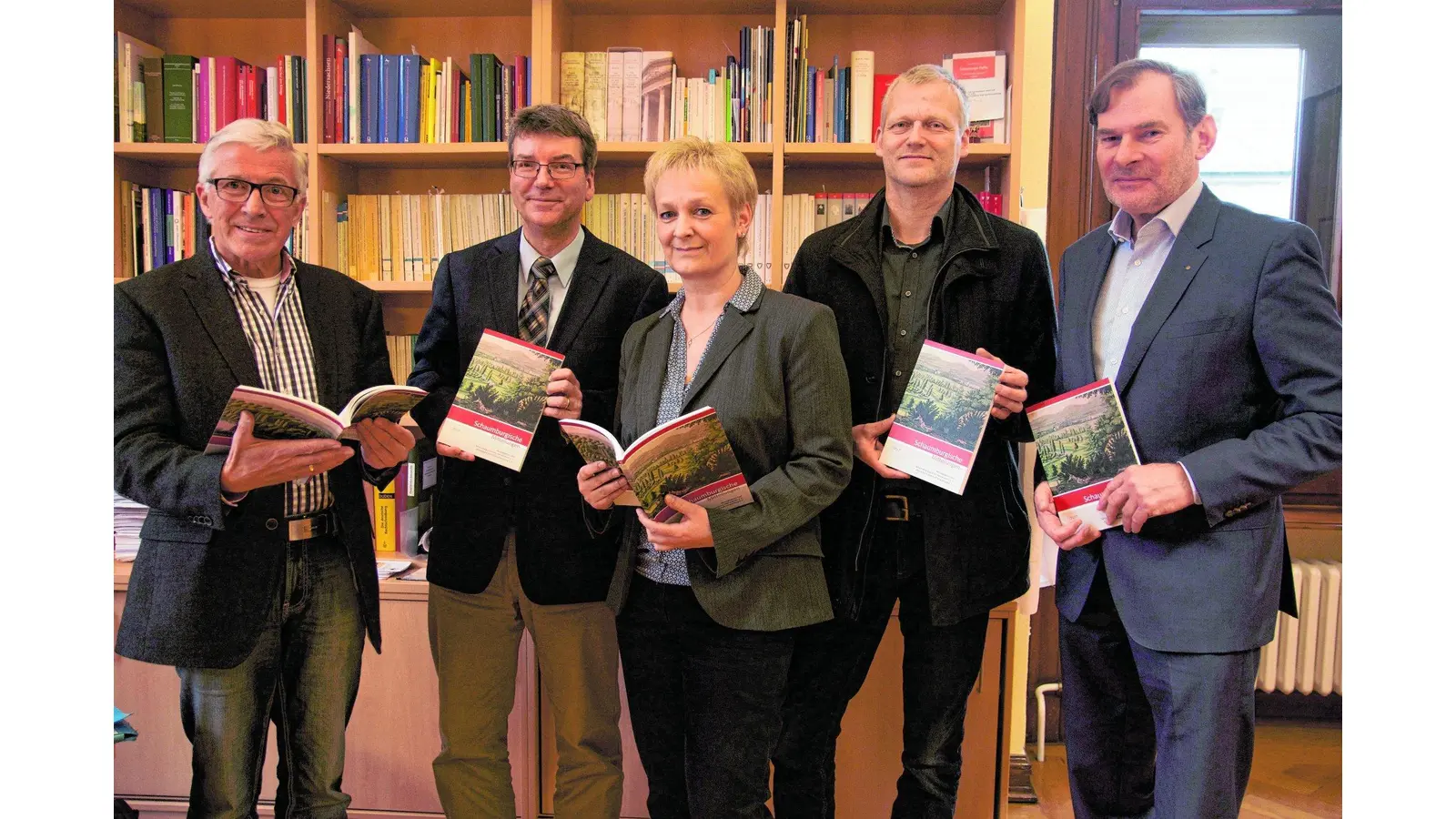 Kleine Studien für Zwischendurch (Foto: wa)