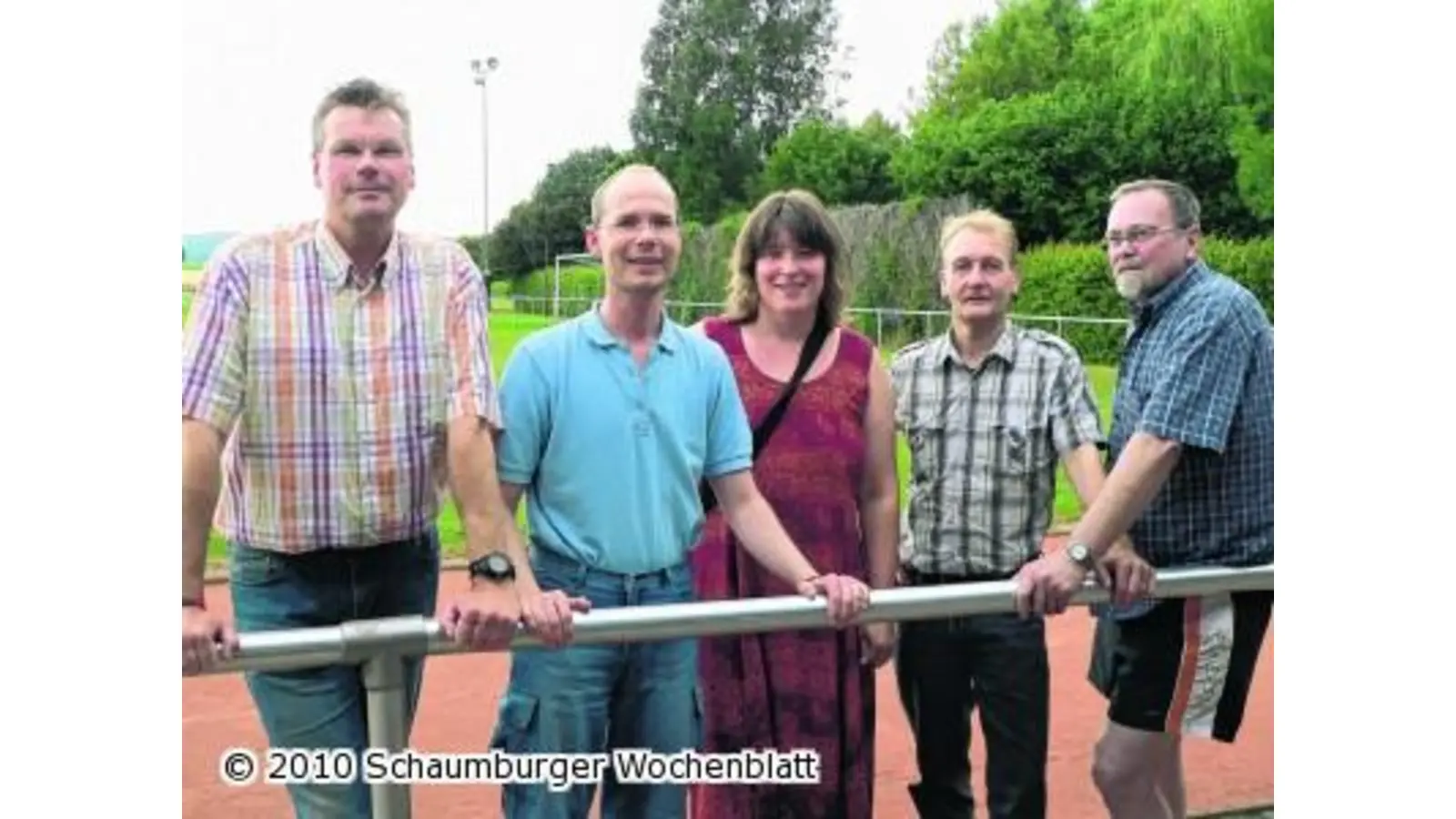 Einwohner sollen die Ideen liefern (Foto: al)