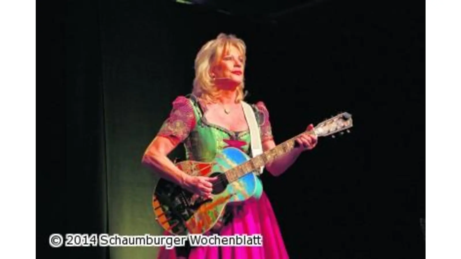 Mehr Mut durch einen Wermut (Foto: red)