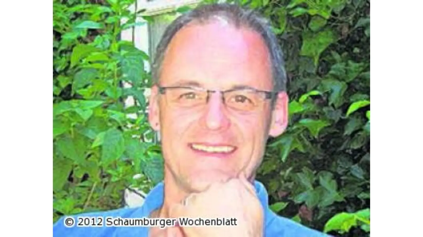 Feierlich ins Amt eingeführt (Foto: em)