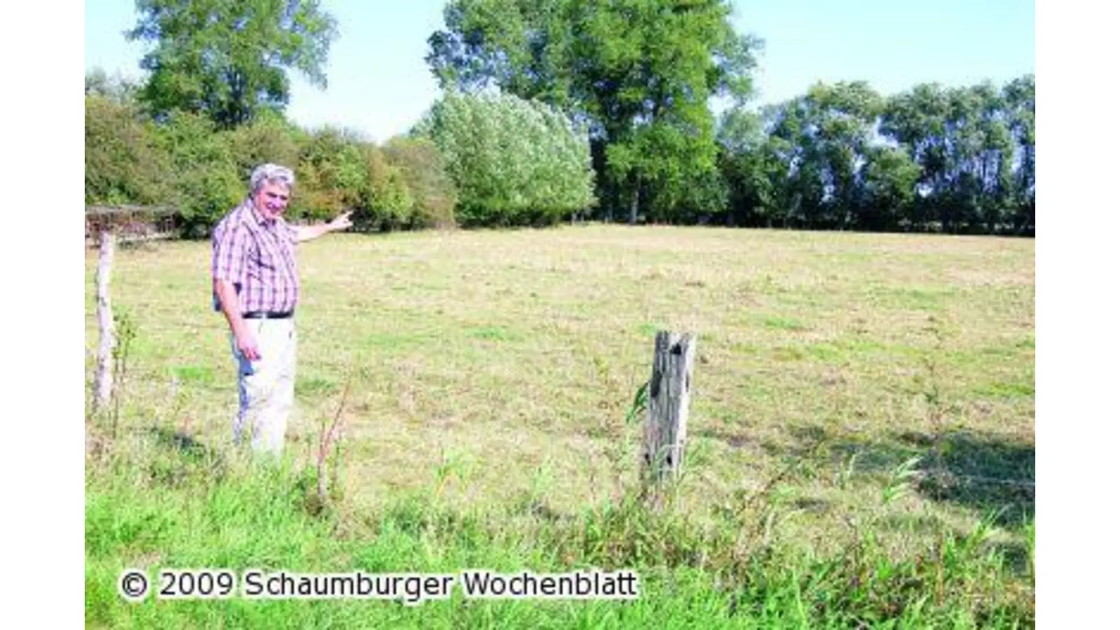 Neue Flächen für Renaturierung (Foto: red)
