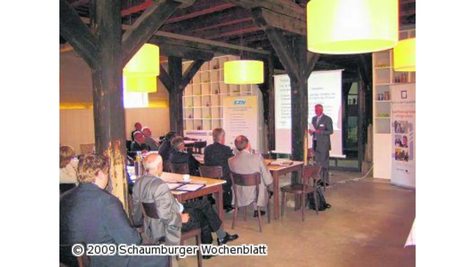 Erfinderzentrum fördert Ideen (Foto: em)