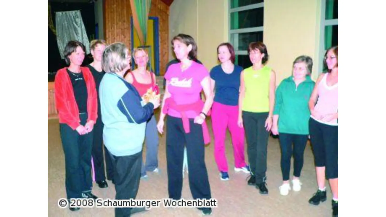 LCL bietet Senioren bald Bewegung (Foto: al)