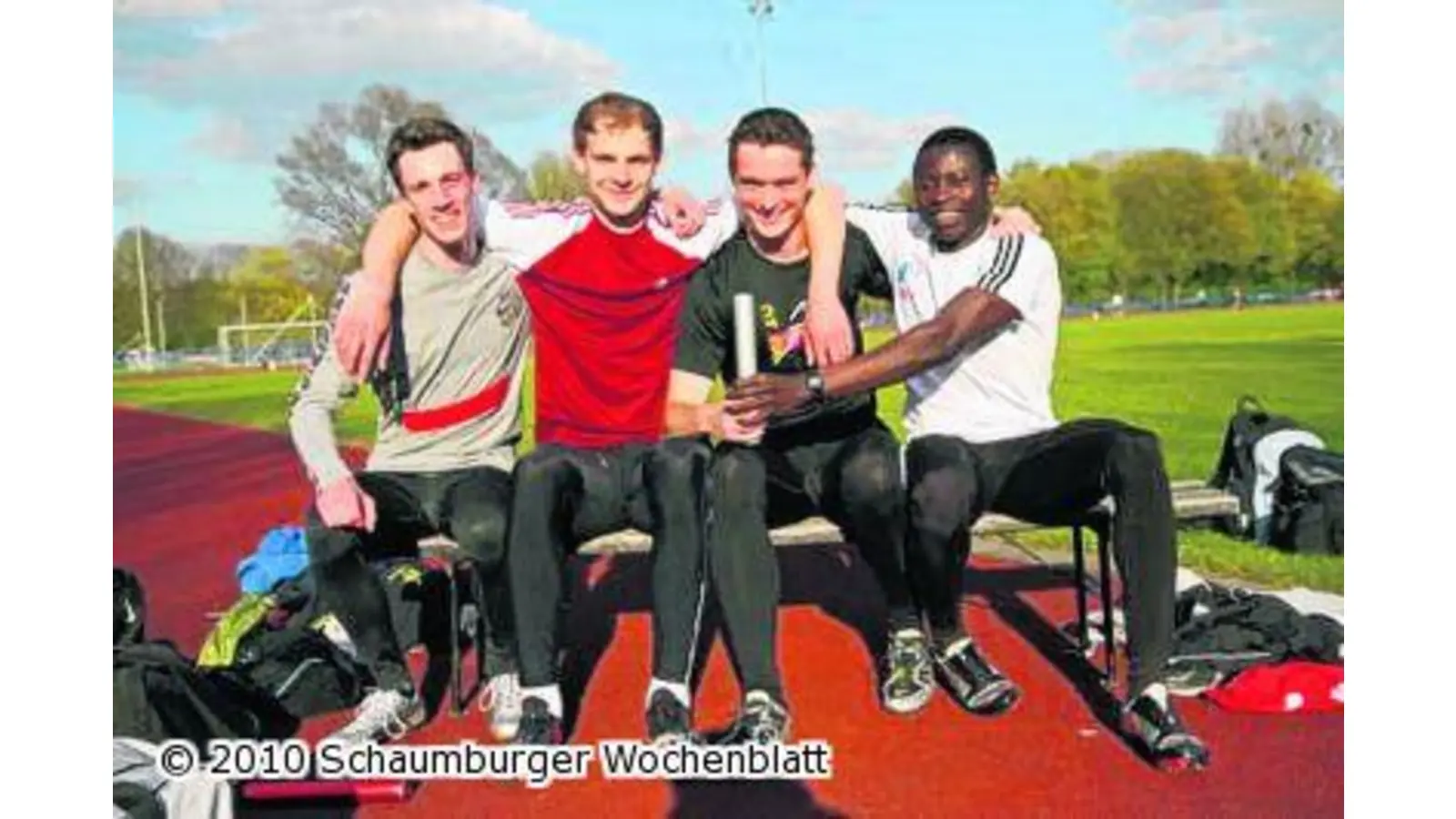 Siege für Sebastian Stöckl (Foto: al)