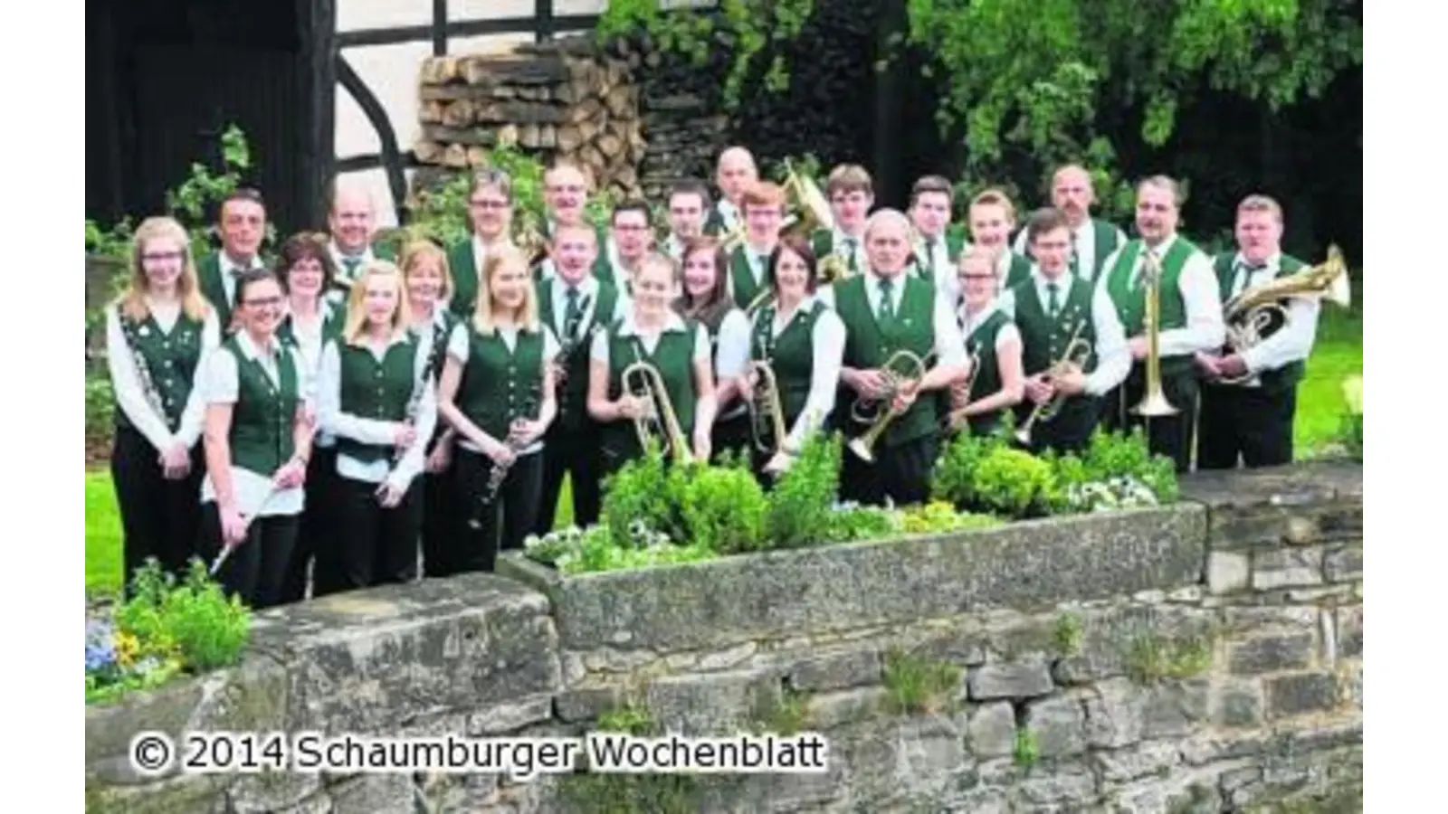 Wieder Adventskonzert (Foto: mk)