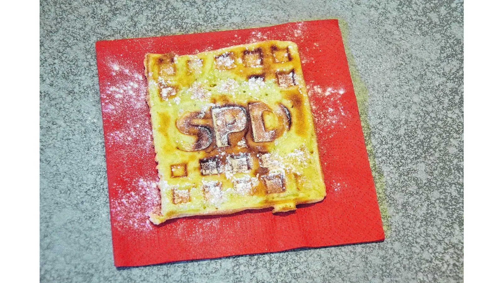 Die SPD eröffnet ein neues Büro (Foto: ste)