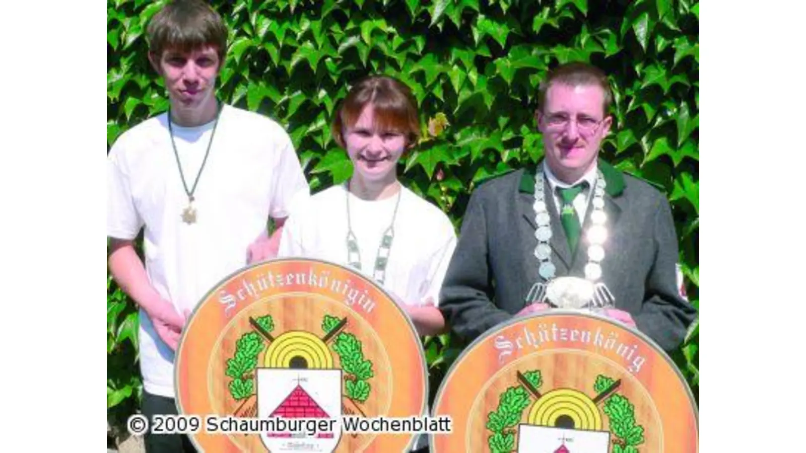 Erste Erfolge für Messenkamps Neulinge (Foto: al)