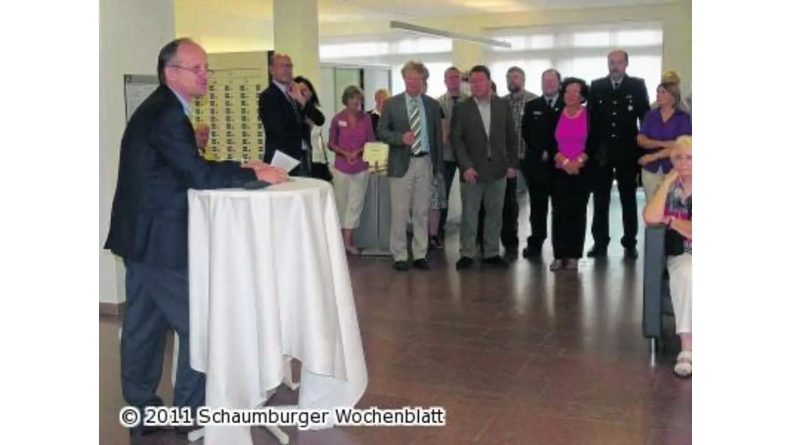 Einblicke in Facetten des Staatsbades (Foto: pd)