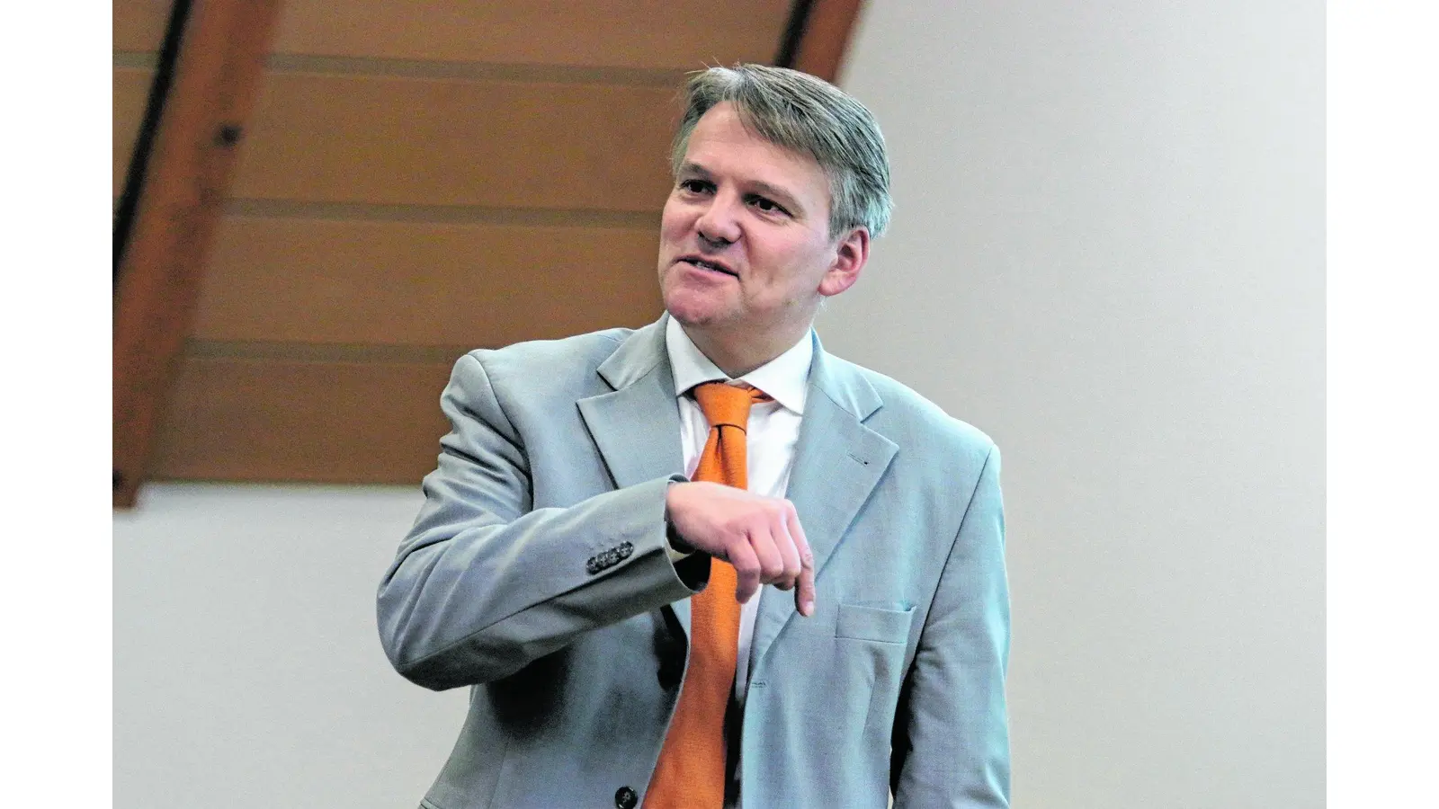 Bürger müssen die Strategie leben (Foto: red)