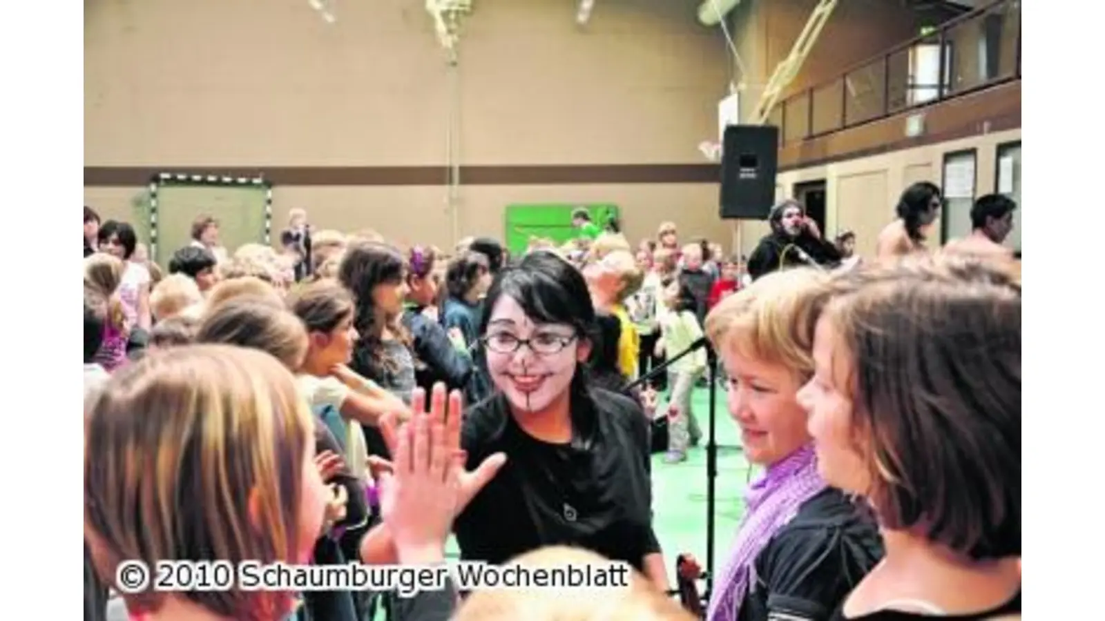 Auch andere Seiten zeigen (Foto: em)