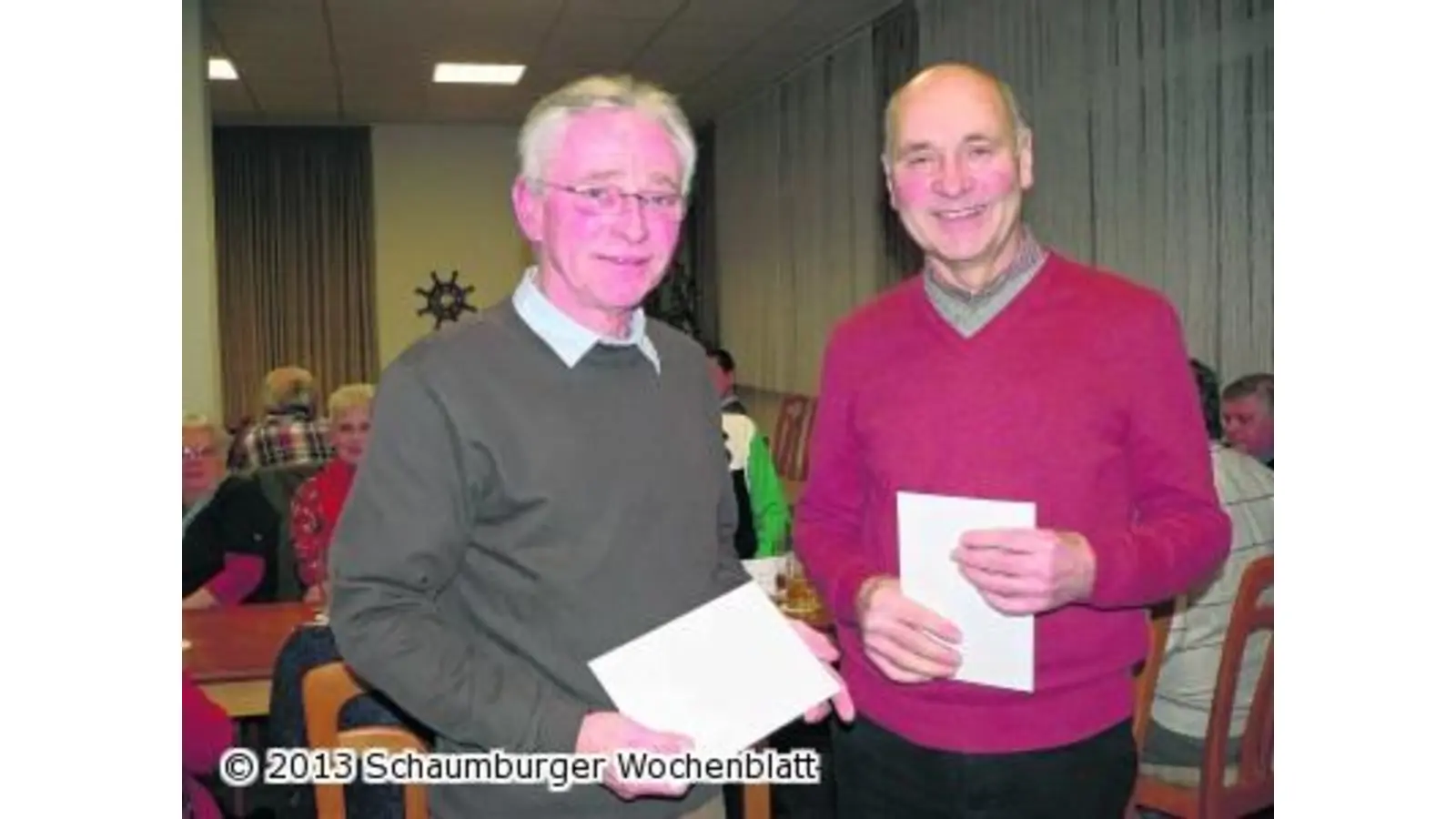 Neuer Schliff für einen Museumsraum (Foto: al)