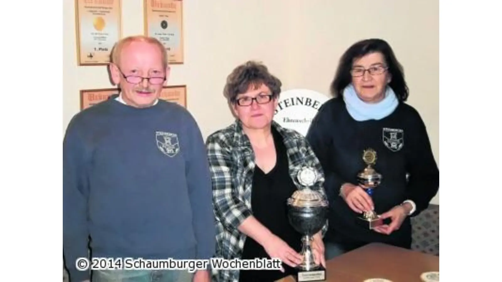 Neue Senioren-Sieger (Foto: ste)