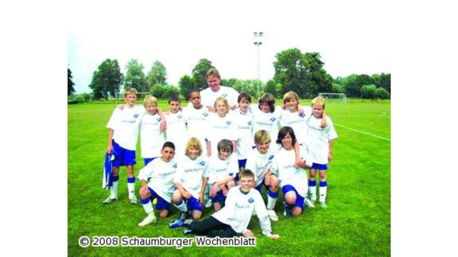 FC-Talente feiern doppelt (Foto: red)