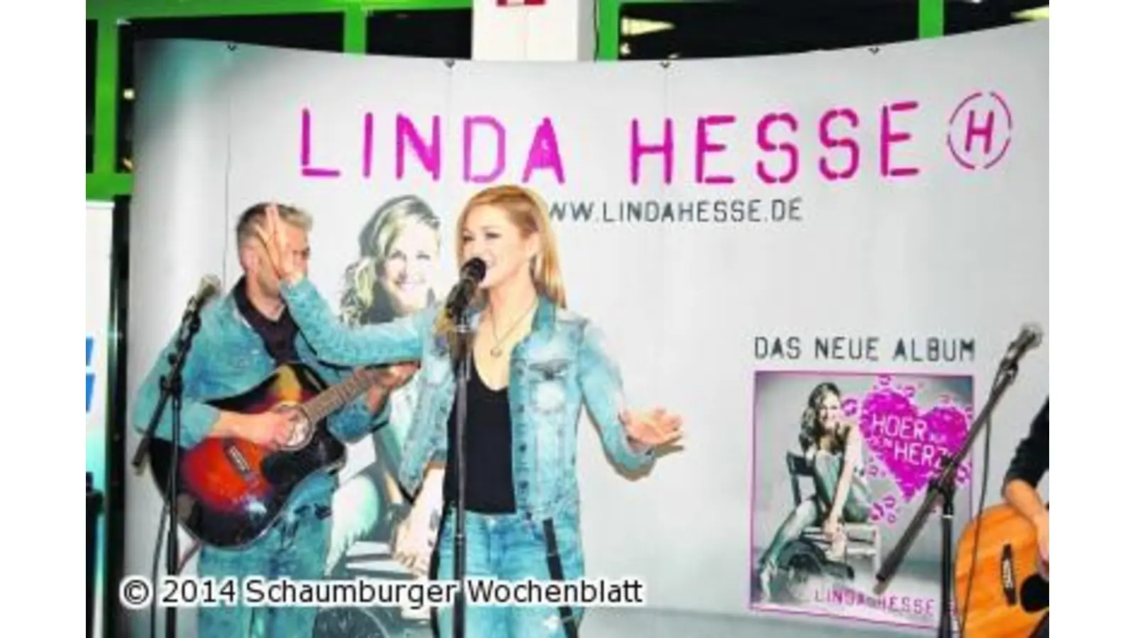 Knutsch-Alarm im Radio (Foto: ste)
