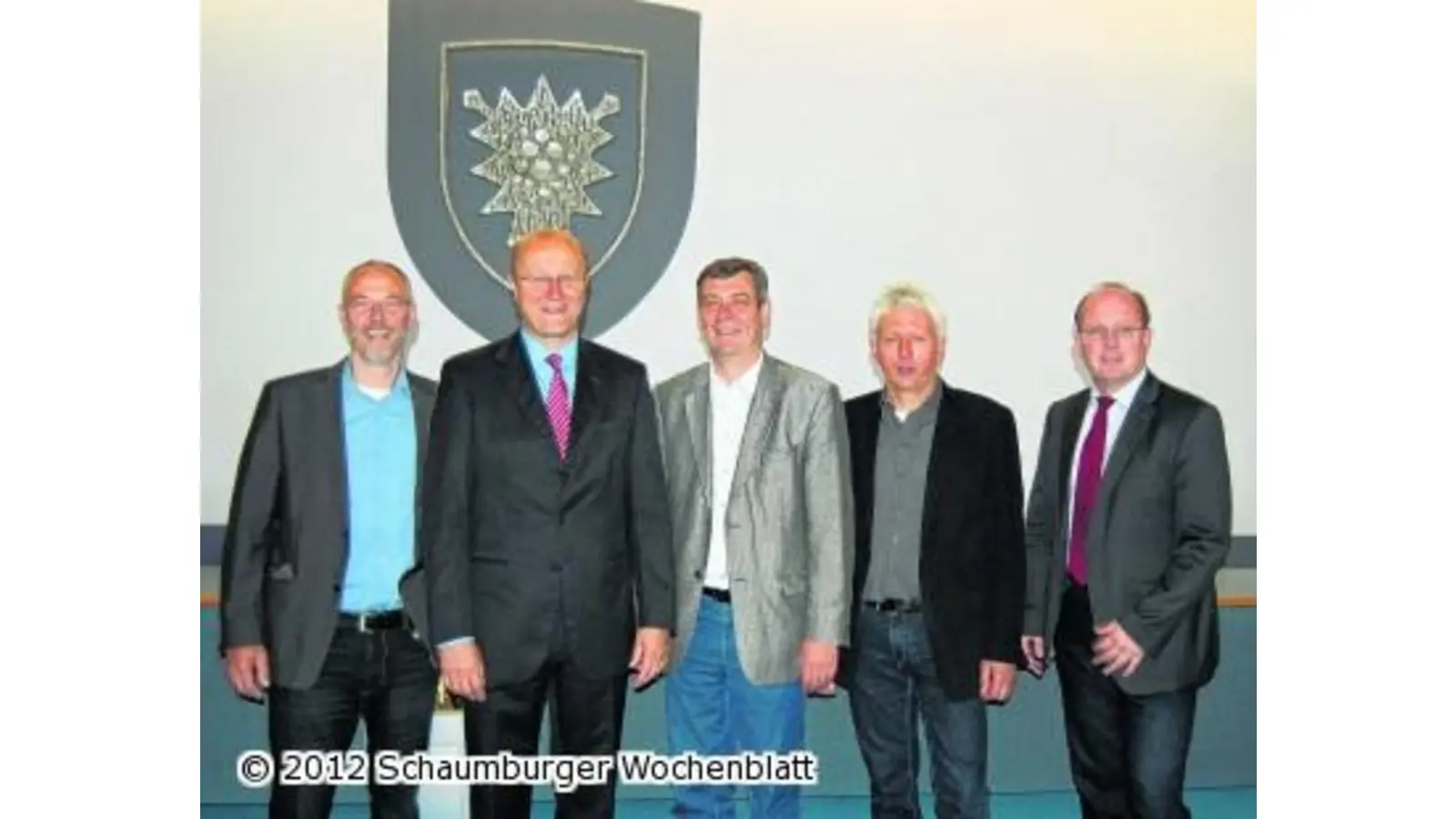 Gemeinsamkeit macht stark (Foto: red)