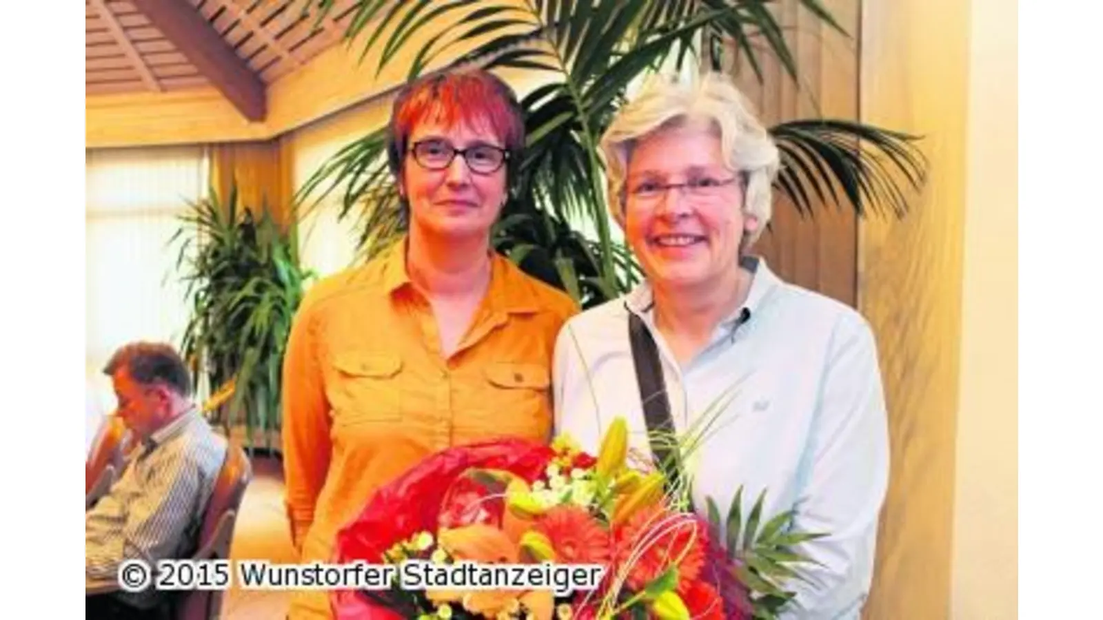Zwei SPD-Mitglieder legen Mandat nieder (Foto: red)