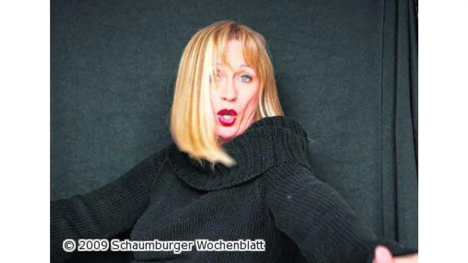 Leben und Lieder von Edith Piaf (Foto: em)