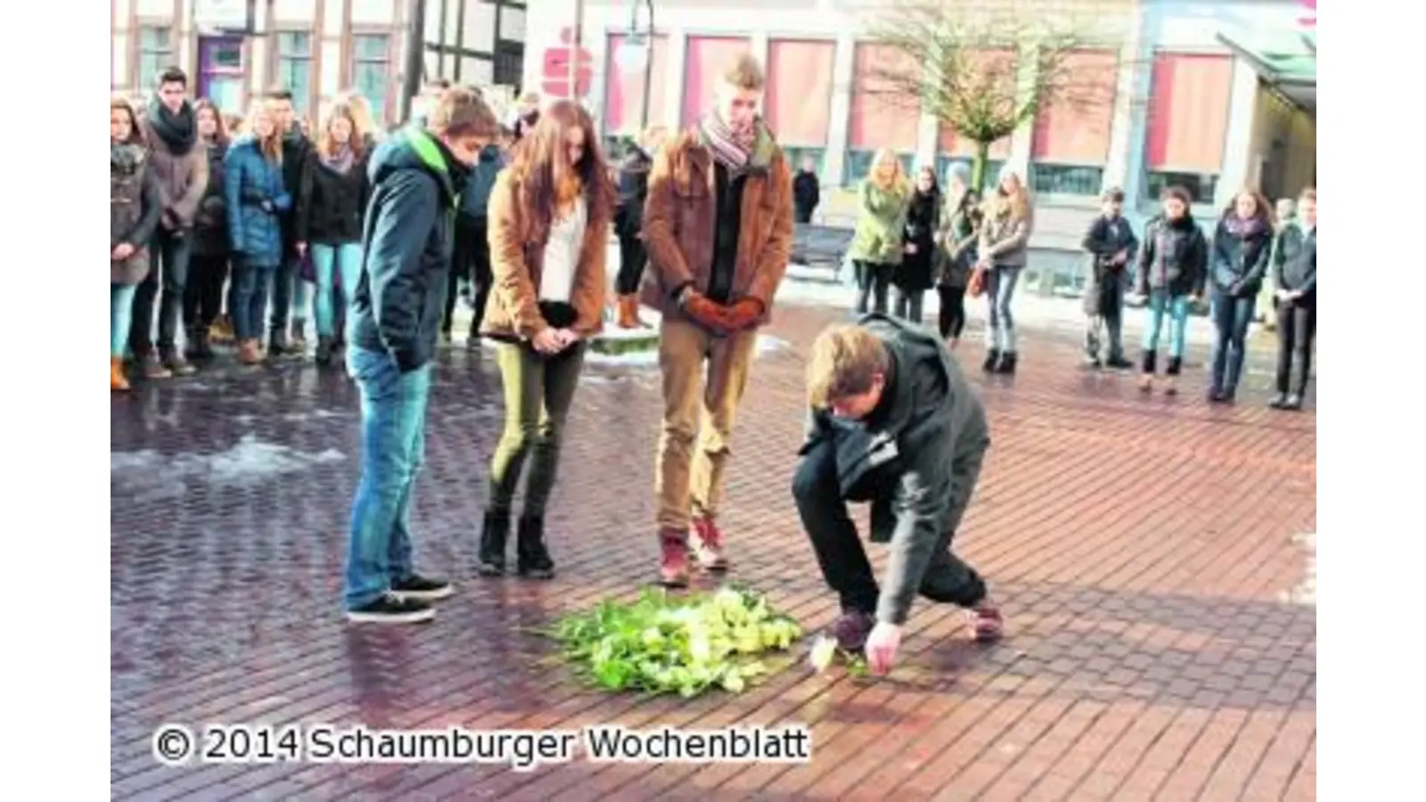 Mehr als nur Kreideanschrieb (Foto: red)