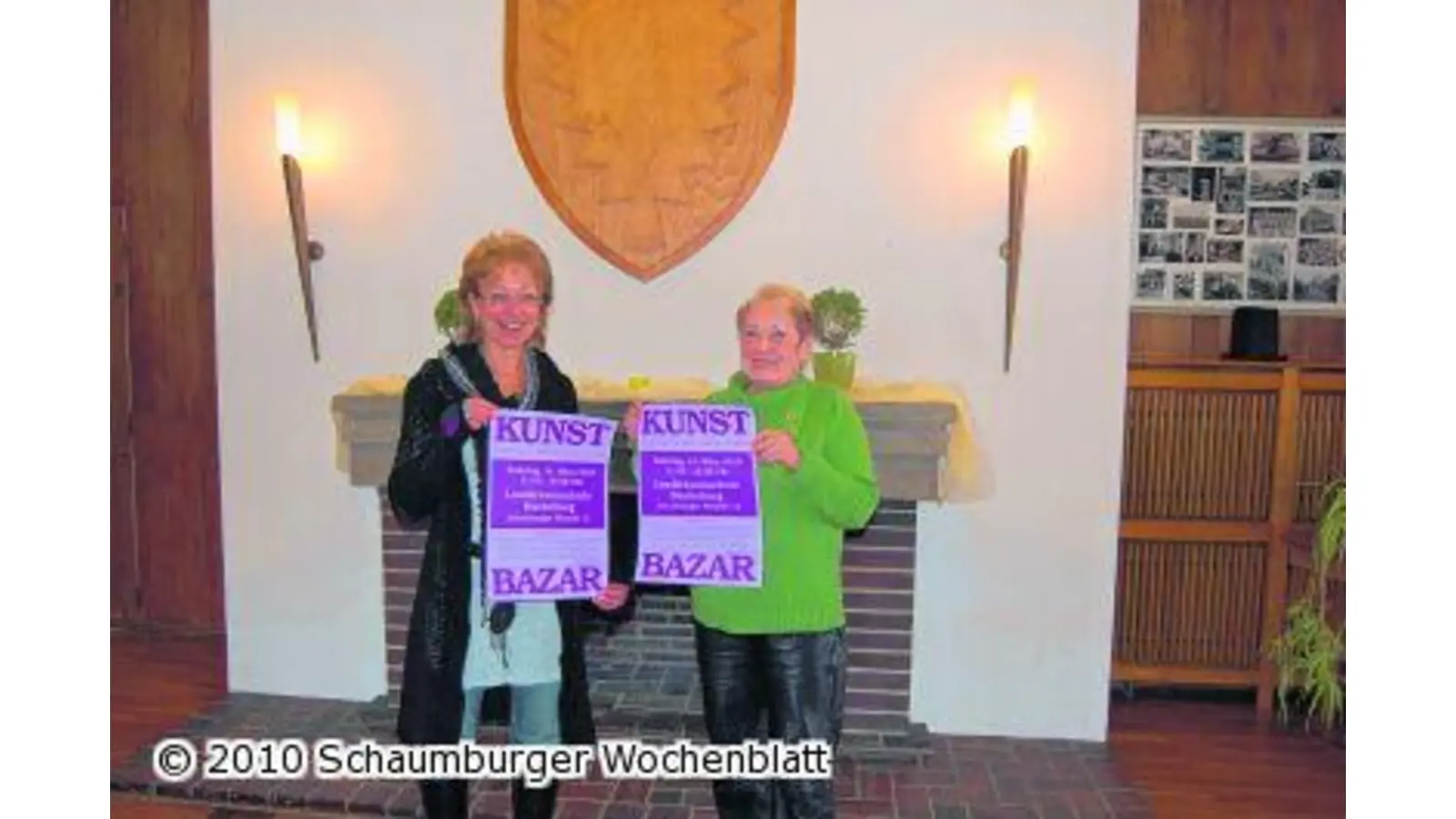Schönes kaufen und Gutes tun (Foto: red)