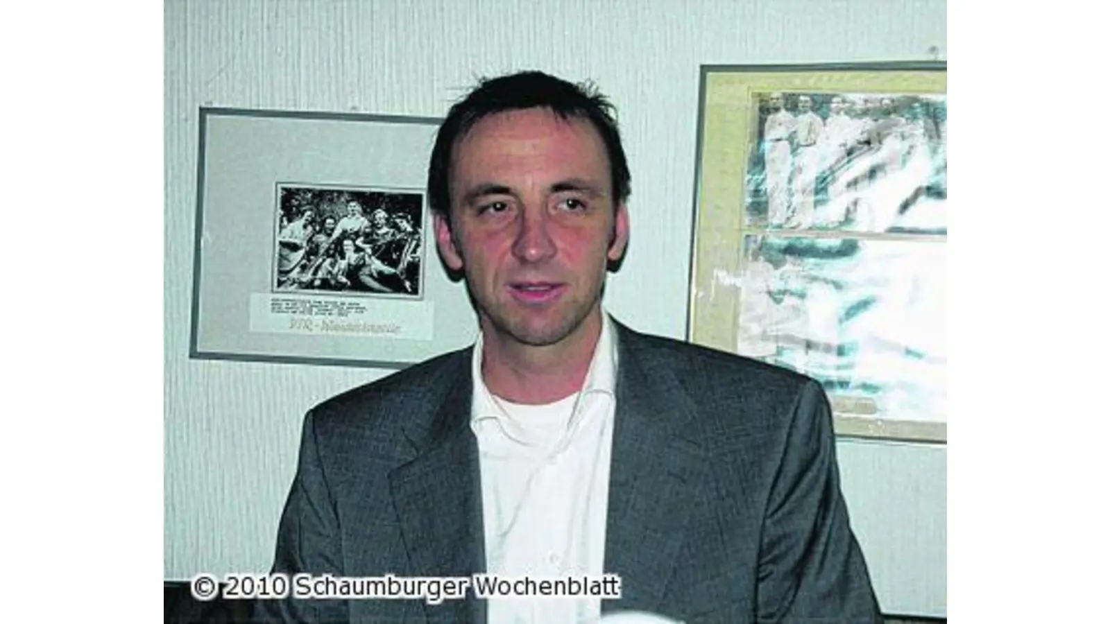 Aufwandsentschädigung soll geändert werden (Foto: ste)