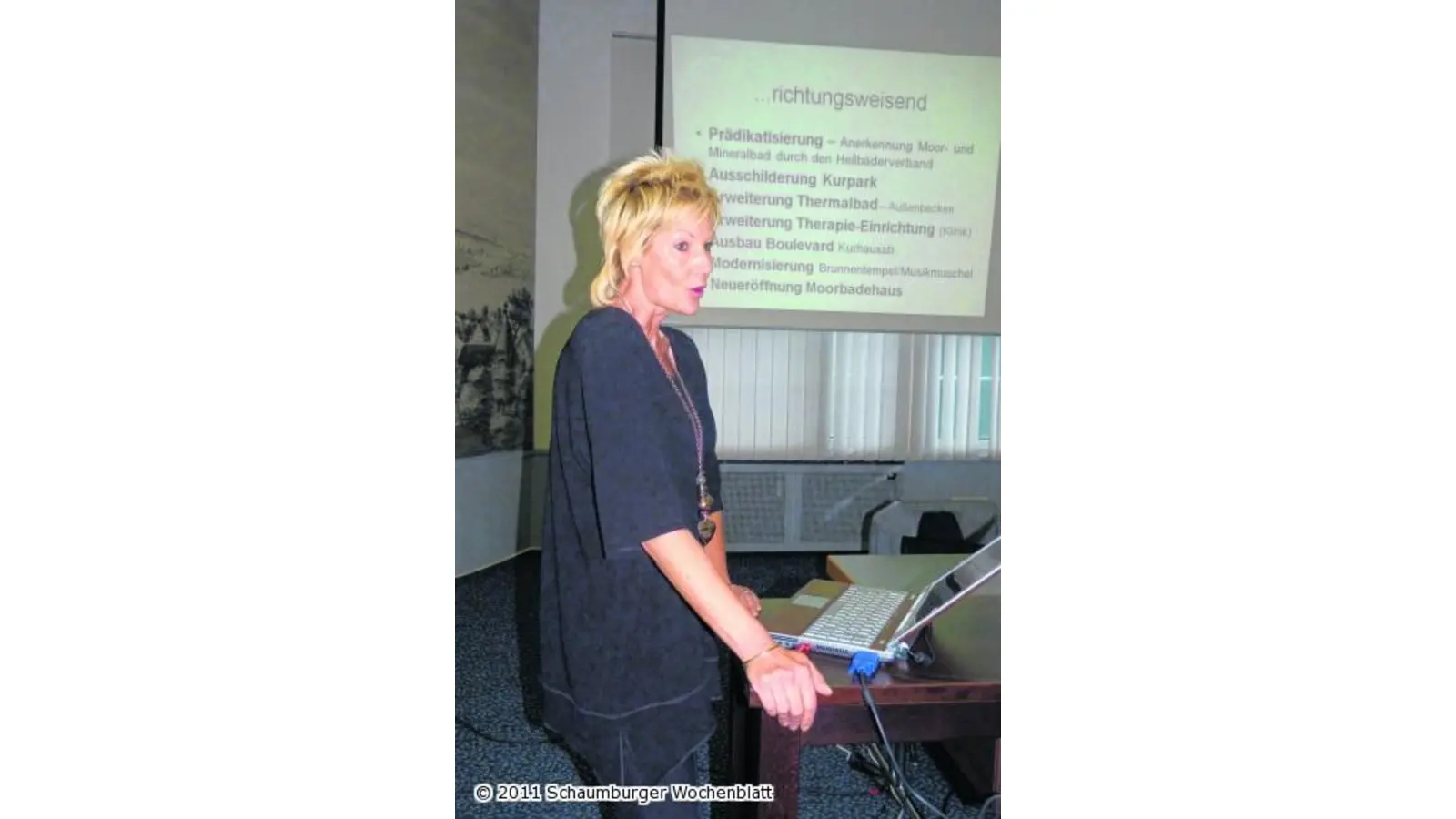 Beherberger zeigen kein Interesse an gemeinsamen Veranstaltungen (Foto: red)