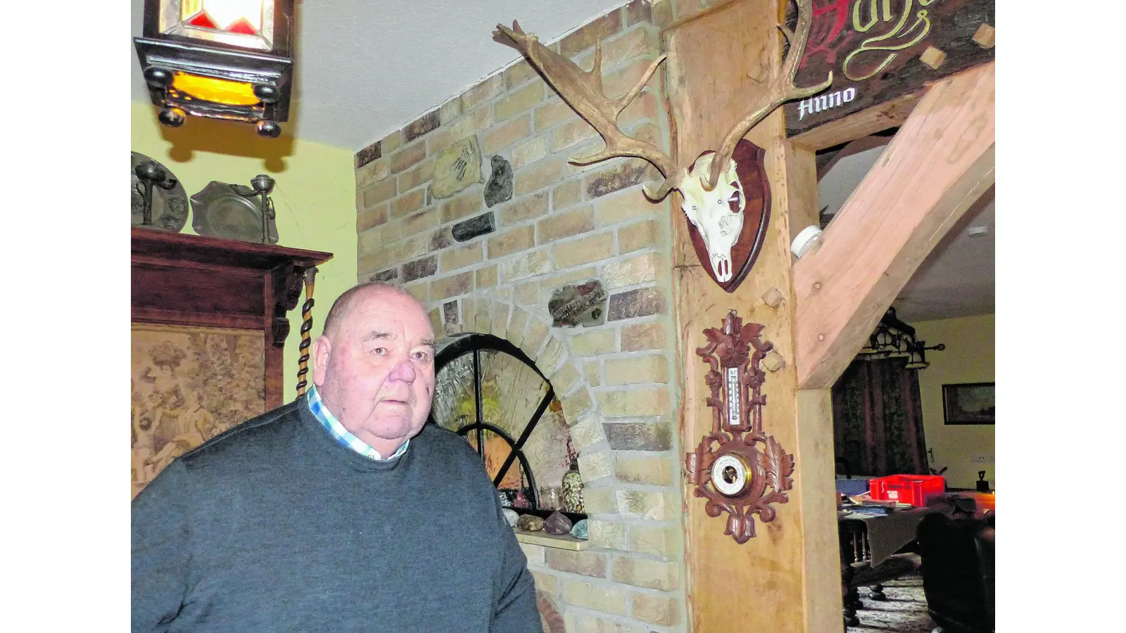 Heimischer Jäger kritisiert den Abschuss von Hasen (Foto: red)