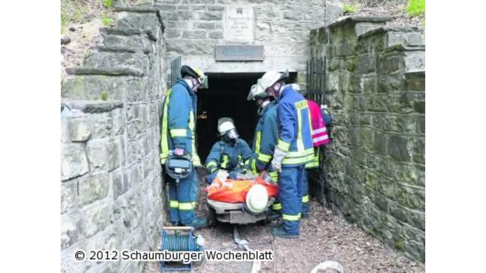 Neues Fahrzeug für Lauenau (Foto: al)