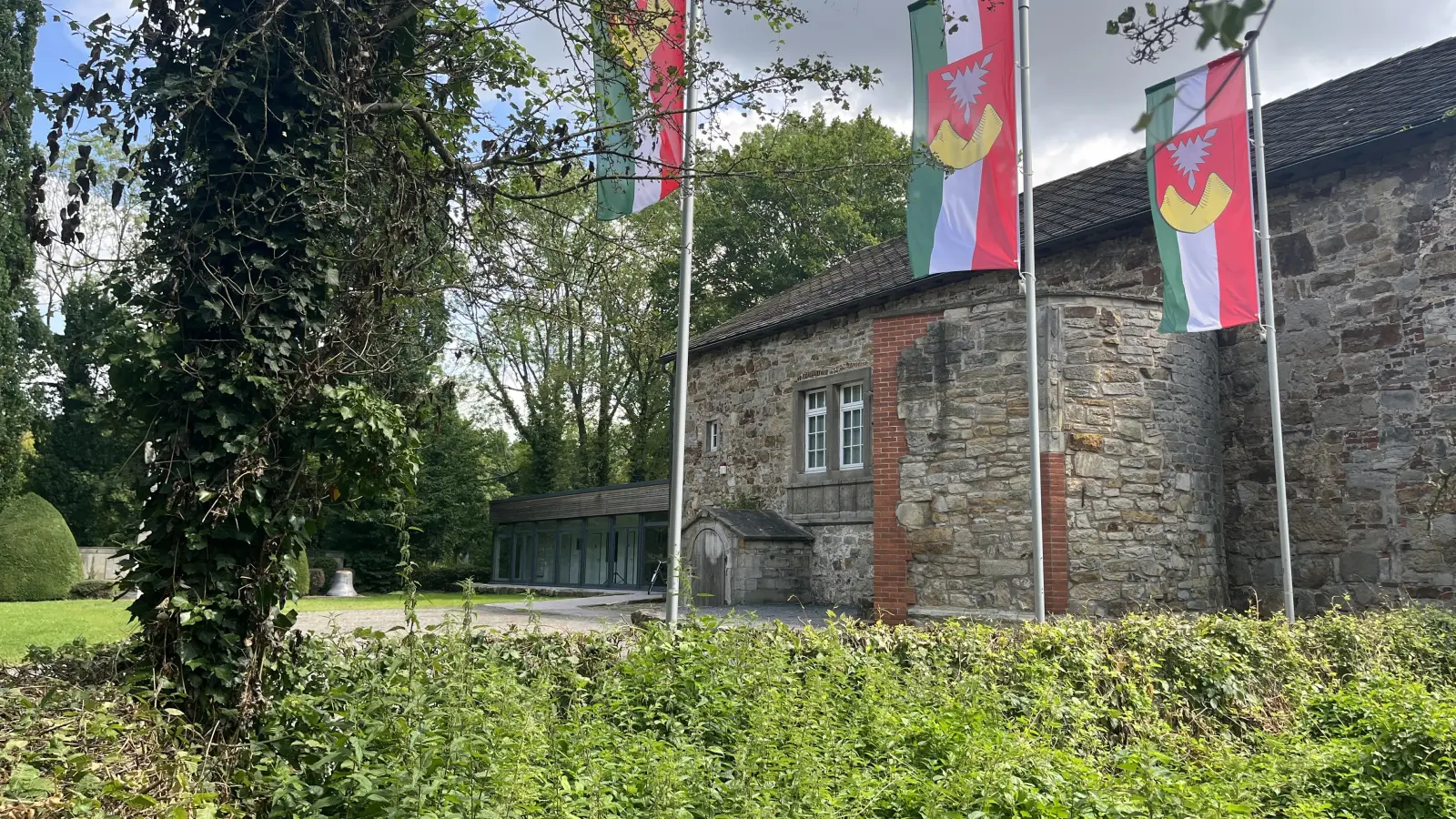Aus der Samtgemeinde Rodenberg haben wir bisher die meisten Abstimmungen erhalten. (Foto: nd)