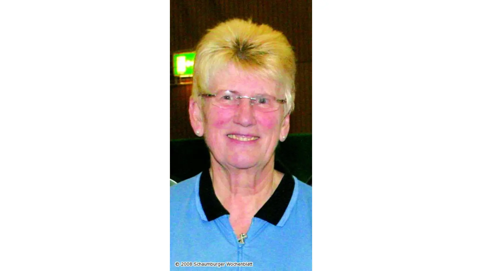 Waltraud Hiller ist Deutsche Senioren-Vizemeisterin (Foto: red)