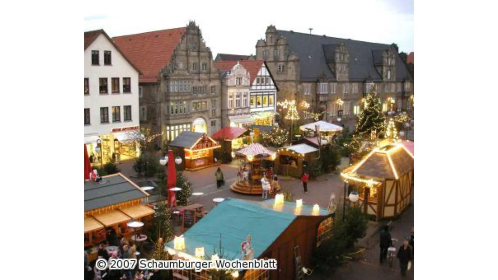 Ein besinnlicher Ort zum gemütlichen Beisammensein (Foto: mr)