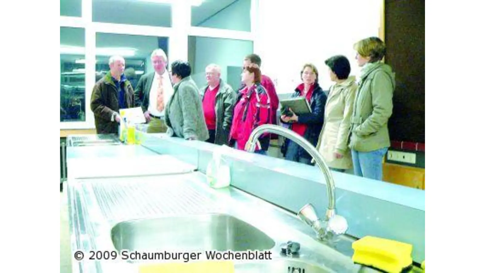 Förderverein hofft auf mehr Mitglieder (Foto: al)