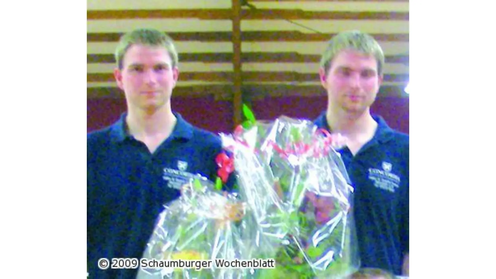 Unter 40 Spielern setzen sich Favoriten durch (Foto: wtz)