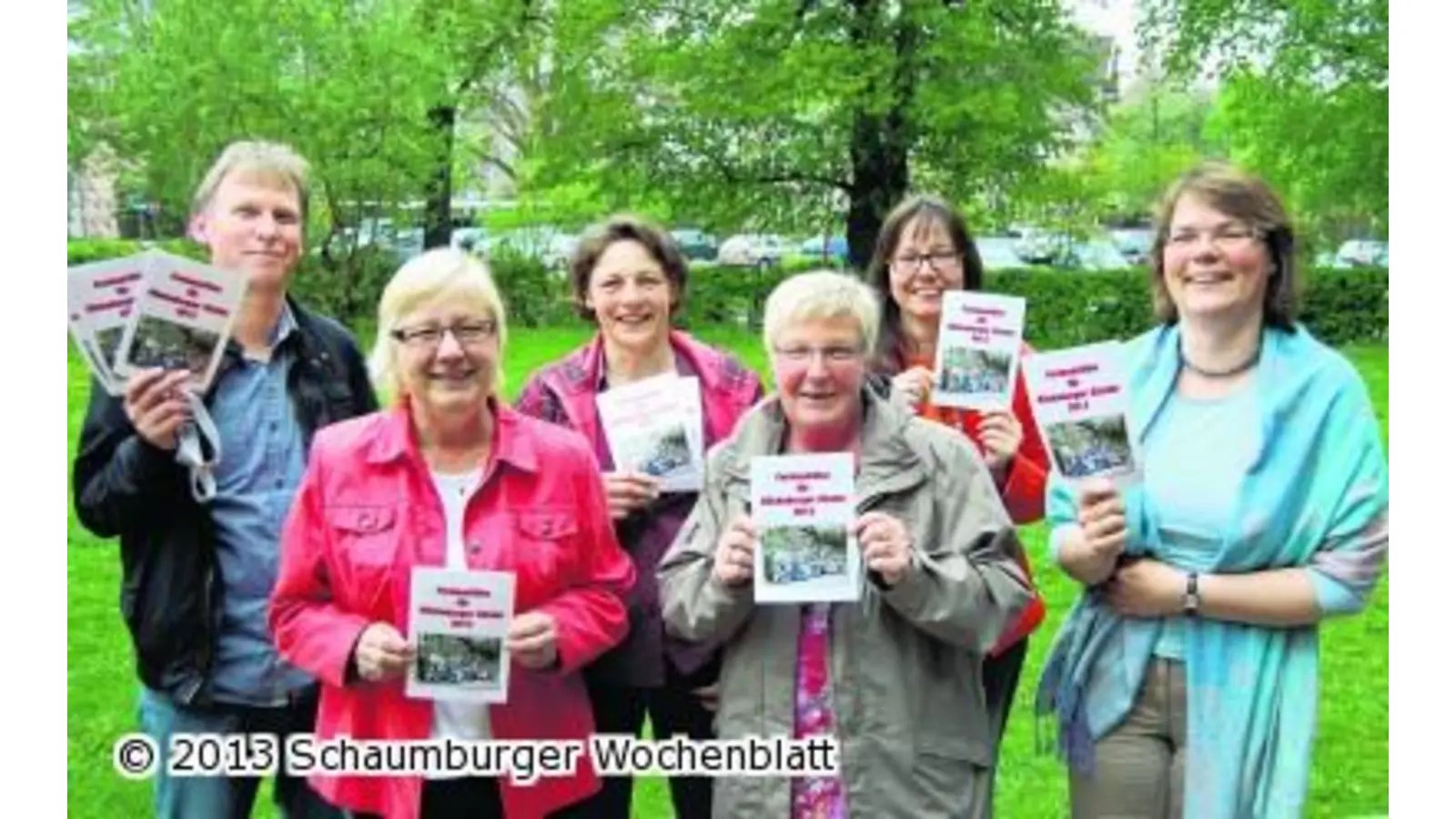 Kein Kind geht hier leer aus (Foto: red)