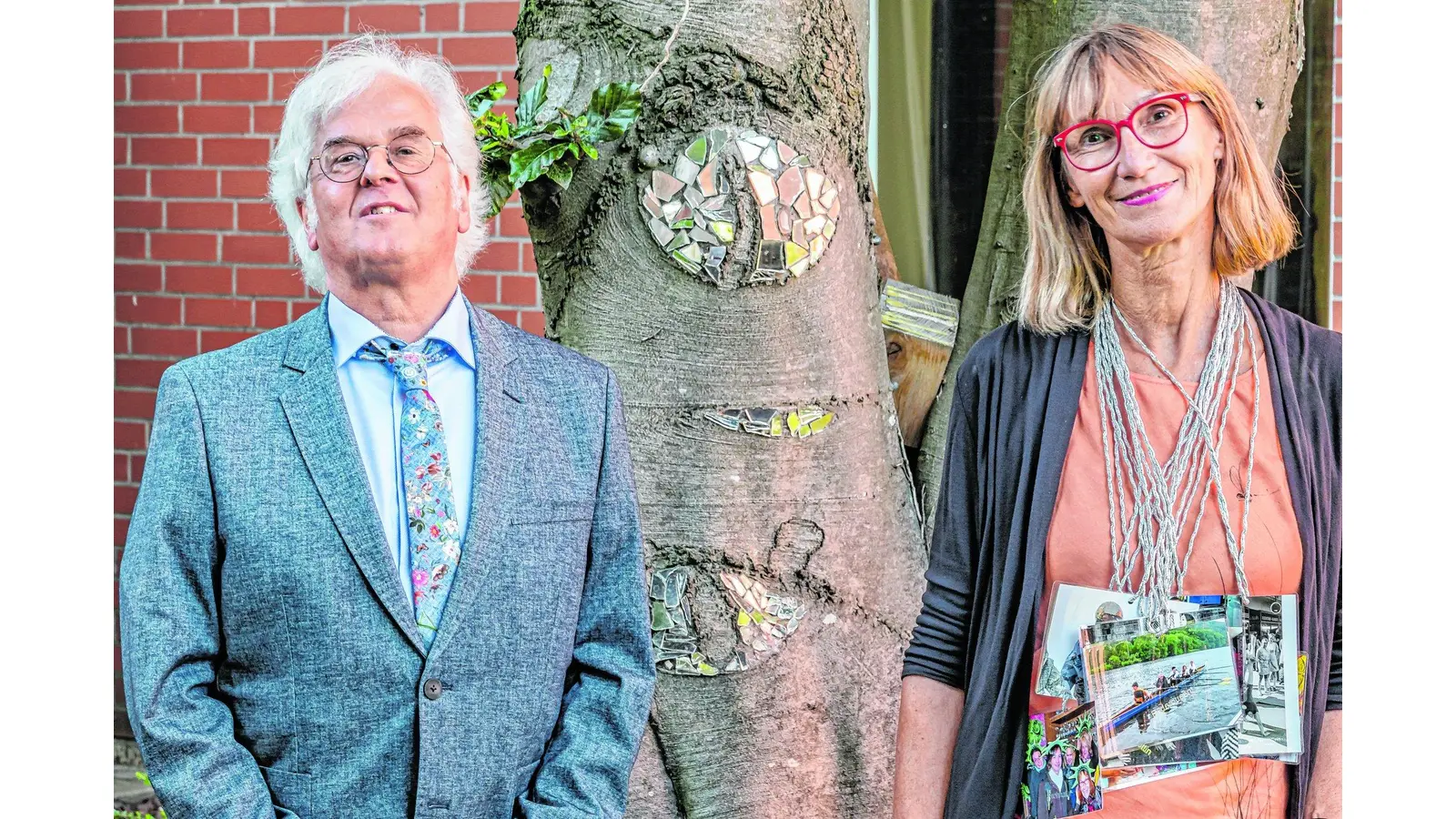Scheiden tut weh (Foto: nh)