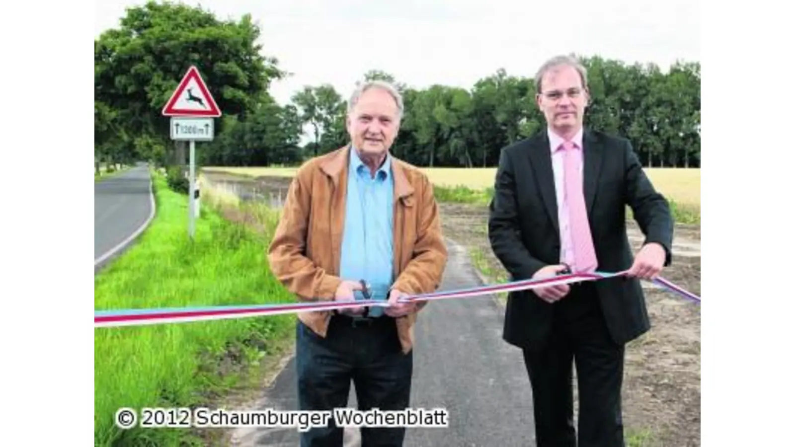 Mehr Sicherheit für Schüler (Foto: red)