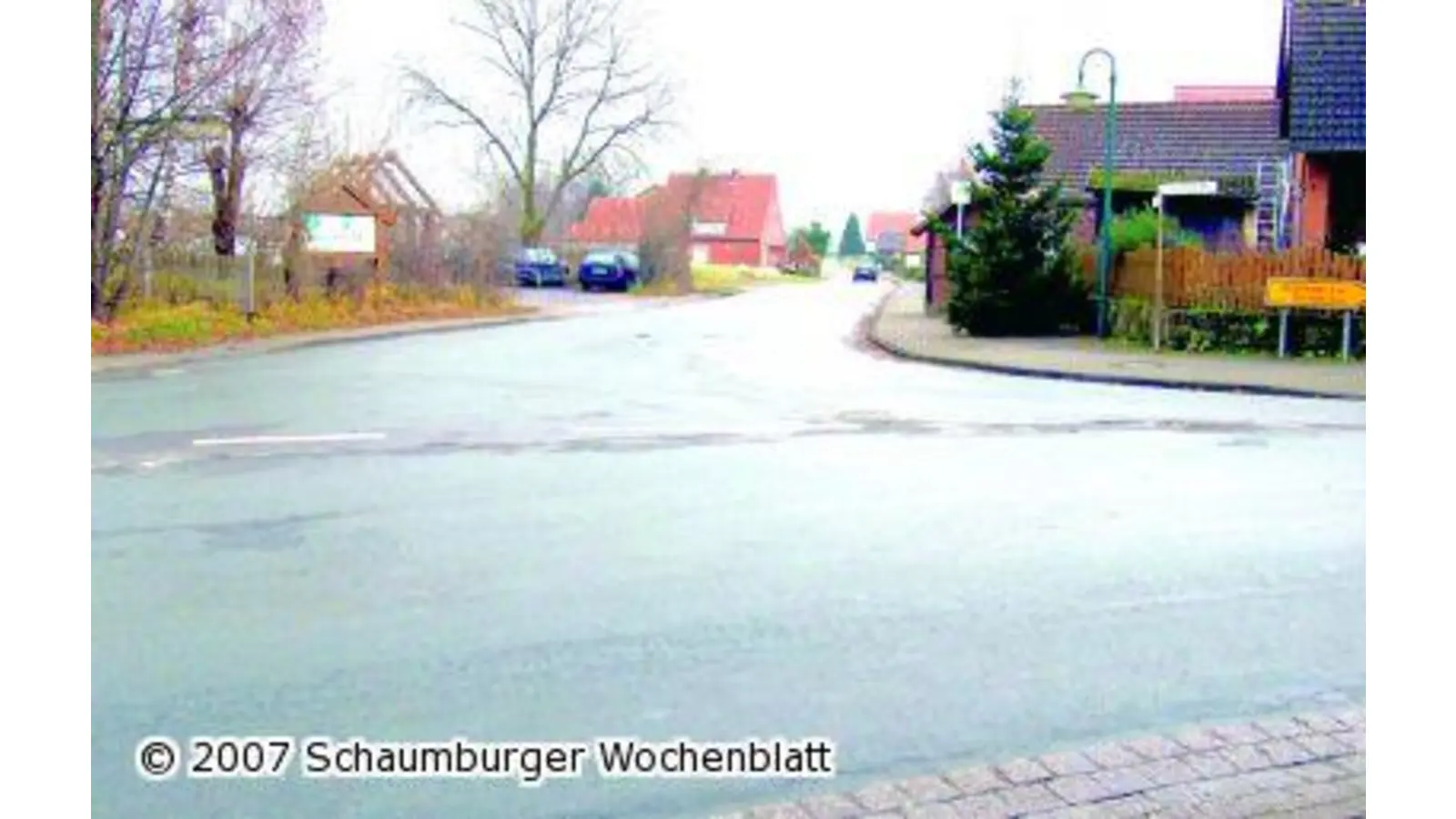 Der Landkreis investiert zwei Millionen Euro in die Kreisstraßen (Foto: tt)