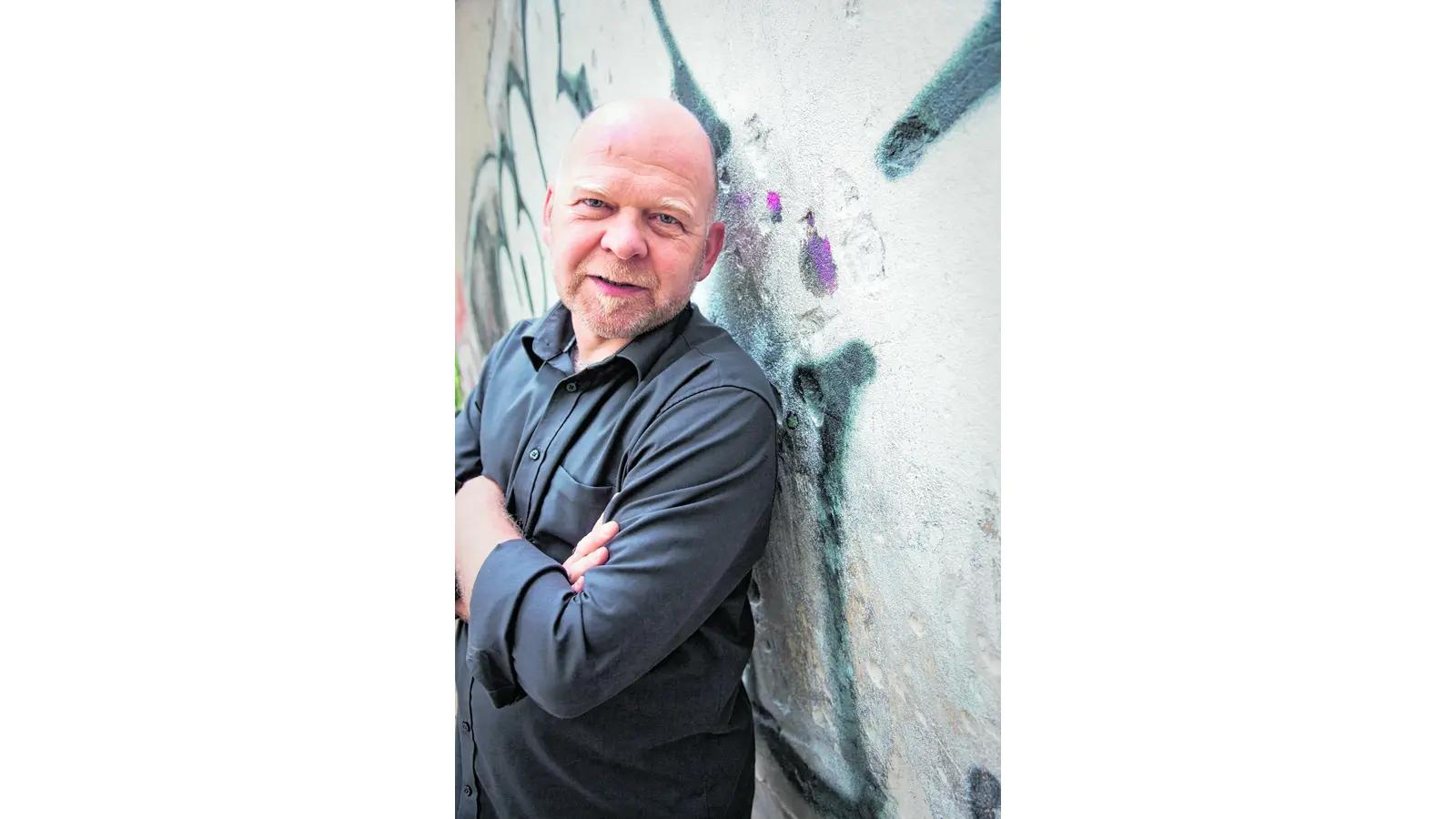 Satirischer Jahresrückblick (Foto: red)