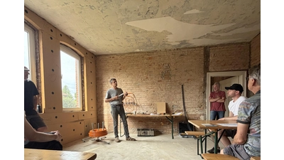 Workshop (Foto: privat)