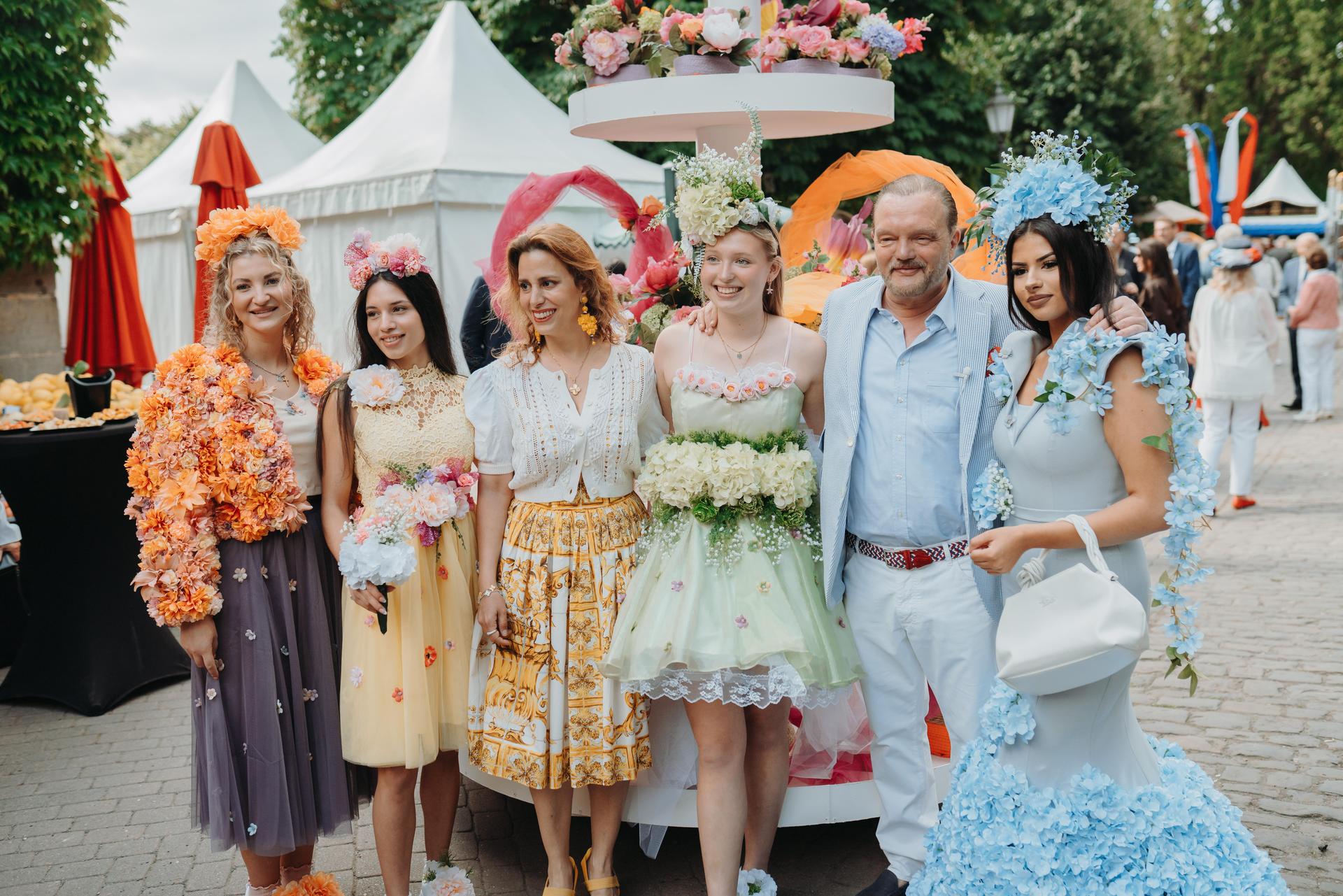 Landpartie (Foto: FOTOWERKbySteffi)