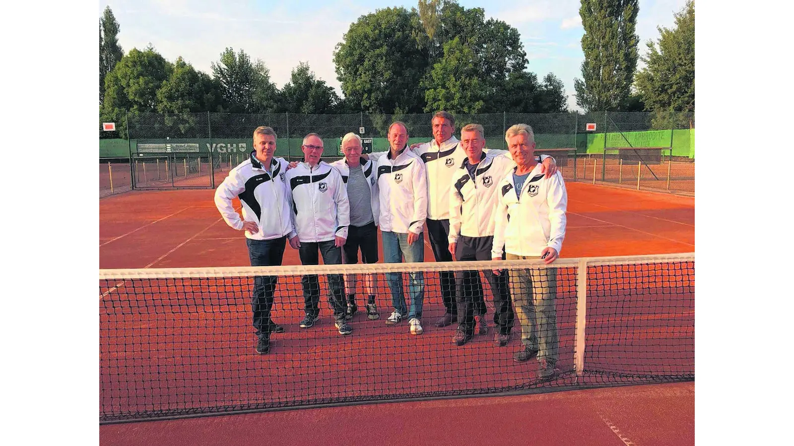 Meisterschaft ohne Verlustpunkt (Foto: bb)