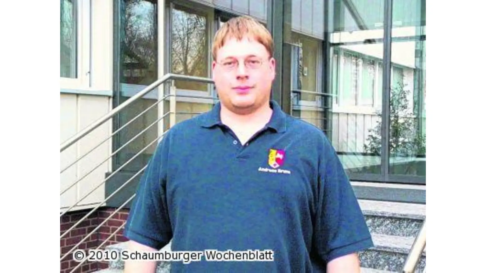Freiwillige für den Zivilschutz (Foto: red)