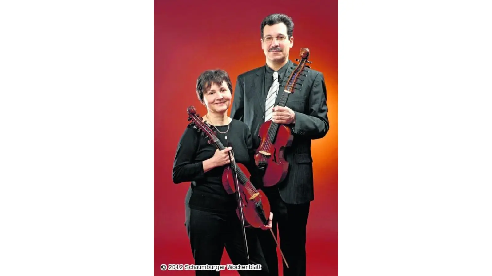 Kammermusik in Kirche (Foto: red)