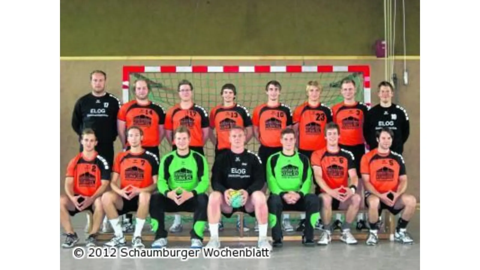 Gefährliches Pokerspiel der HSG (Foto: ro)