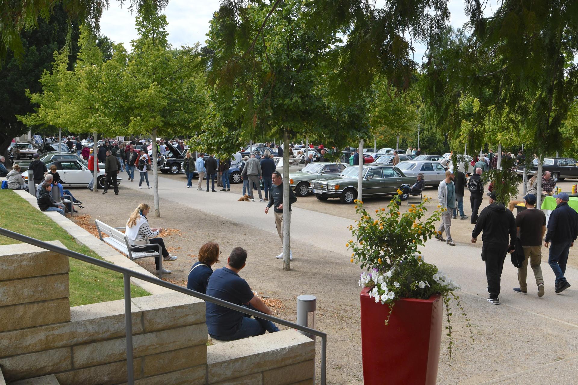 Kurpark (Foto: nd)