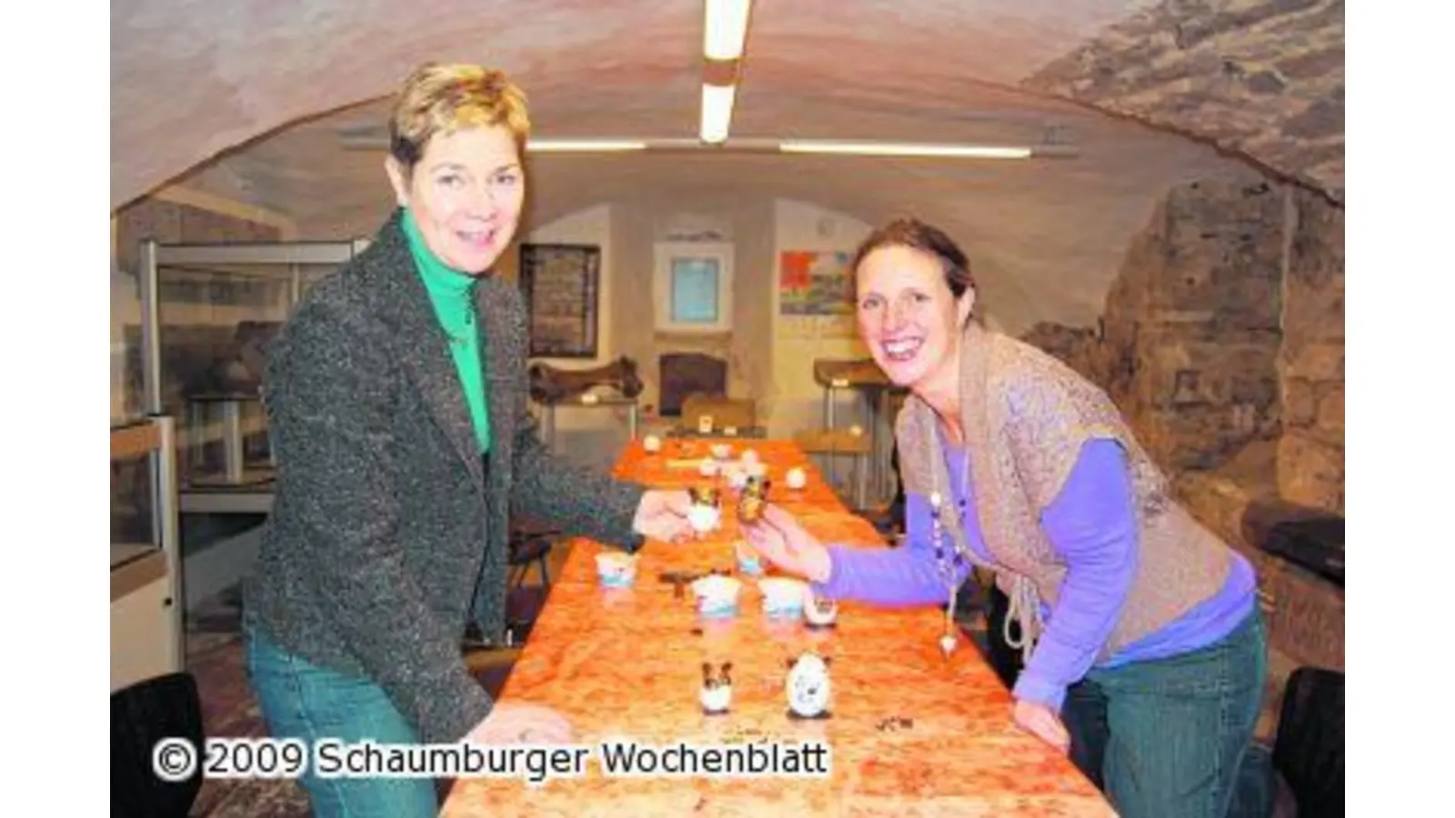 Perlenstickerei kennenlernen (Foto: red)