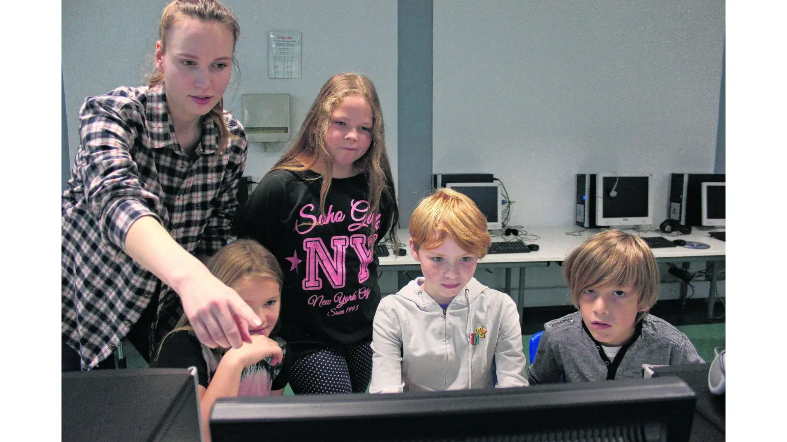 Interviews führen wie die Profis (Foto: red)