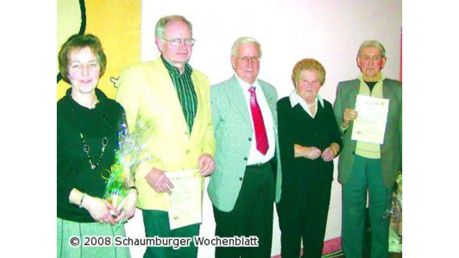 Siedler verdoppeln Mitgliederzahl (Foto: red)